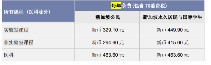 新加坡南洋理工大学官宣本科入学申请流程