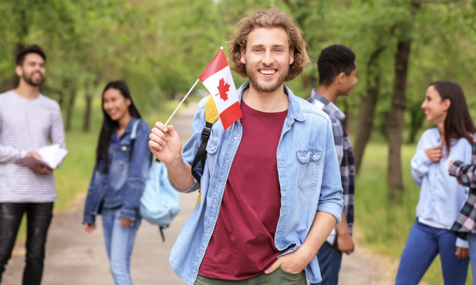 加拿大留学的国际学生满意度如何？最新官方数据曝光