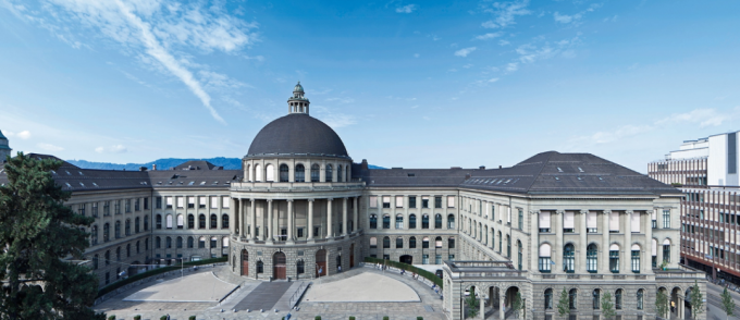 欧洲留学 | 瑞士深造指南