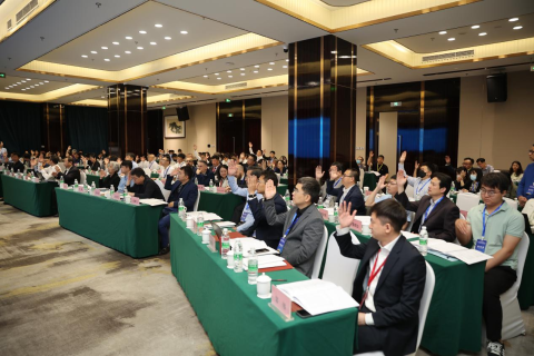 高校毕业生就业协会国际合作与交流工作委员会成立大会在京举行